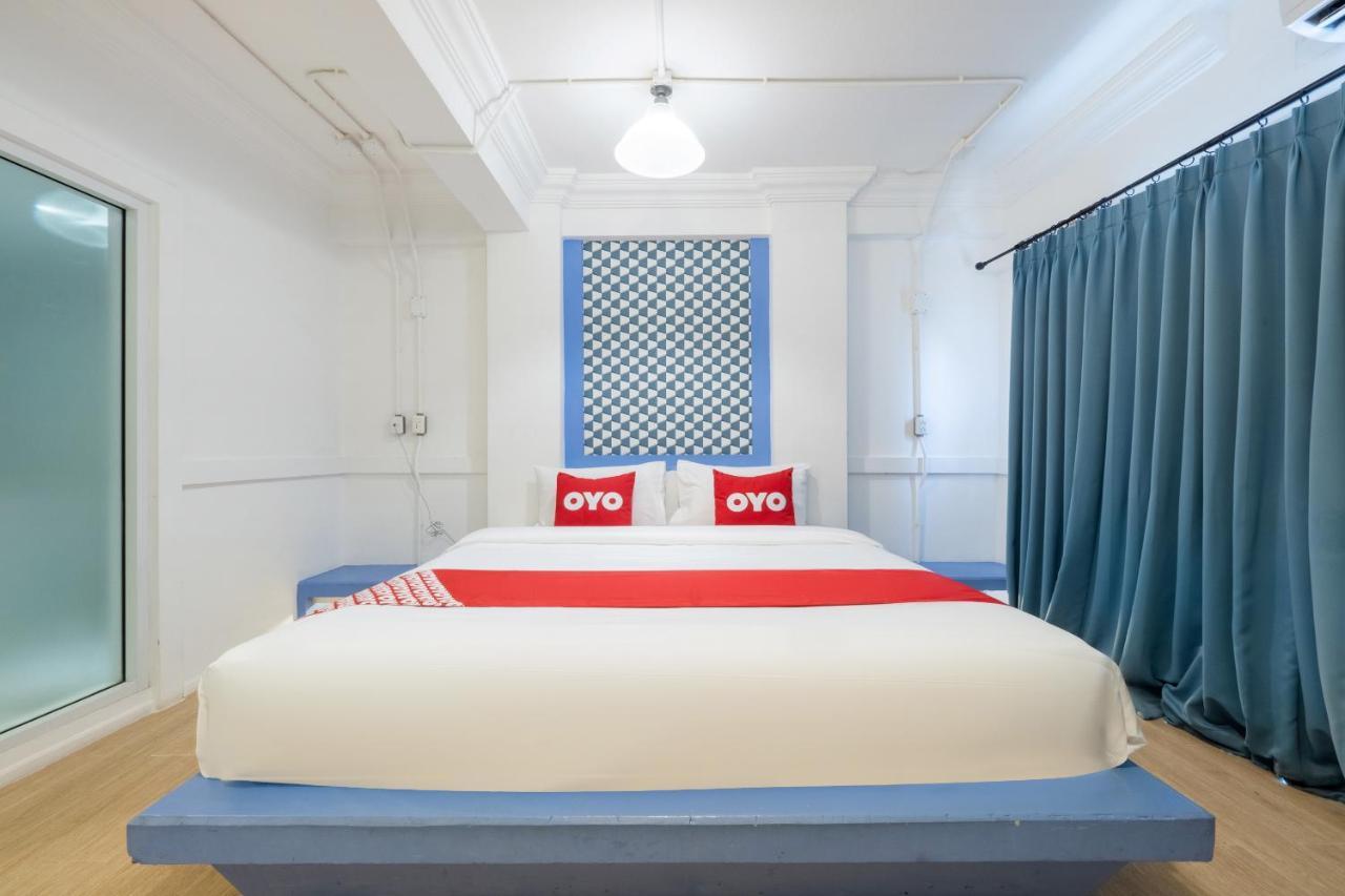 Oyo 75369 Cozy Rooms@ Addicts Pattaya