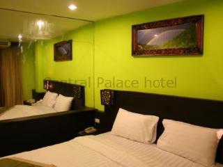 Hotel Place