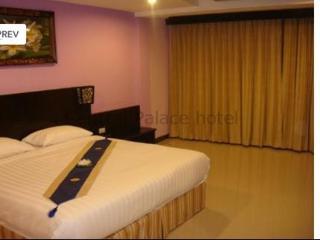 Hotel Place 2*