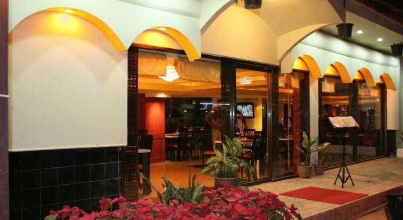 Hotel Place