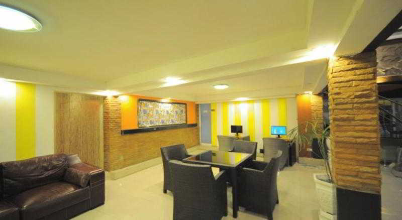 Place Hotel Pattaya