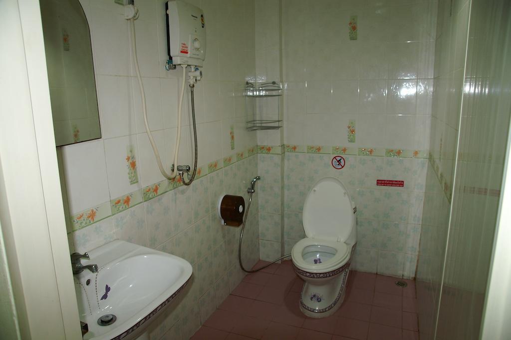 Hotel Puphaya Budget 122 2*