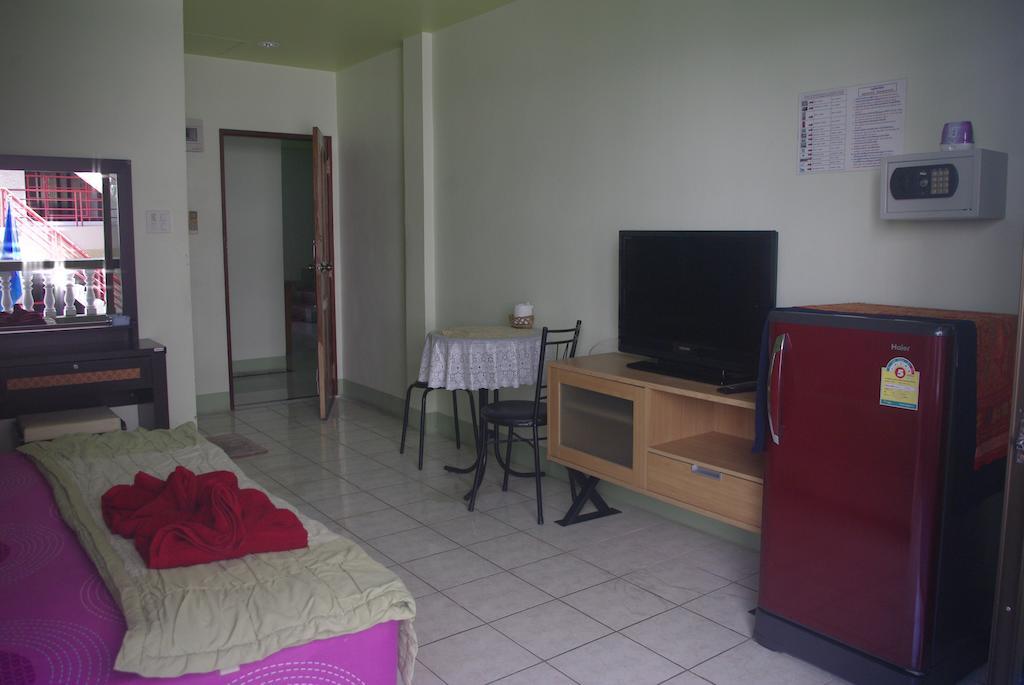 Puphaya Budget 122 Hotel 2*