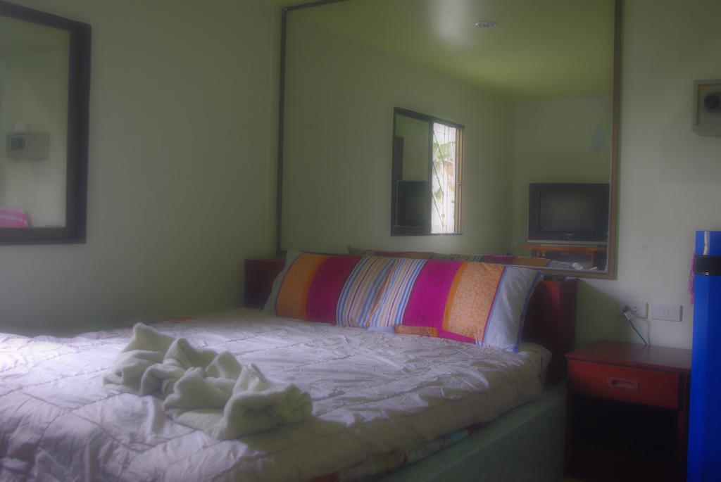 Hotel Puphaya Budget 122 Pattaya