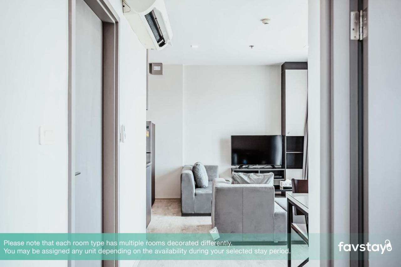 Apartment Favstay - The Base