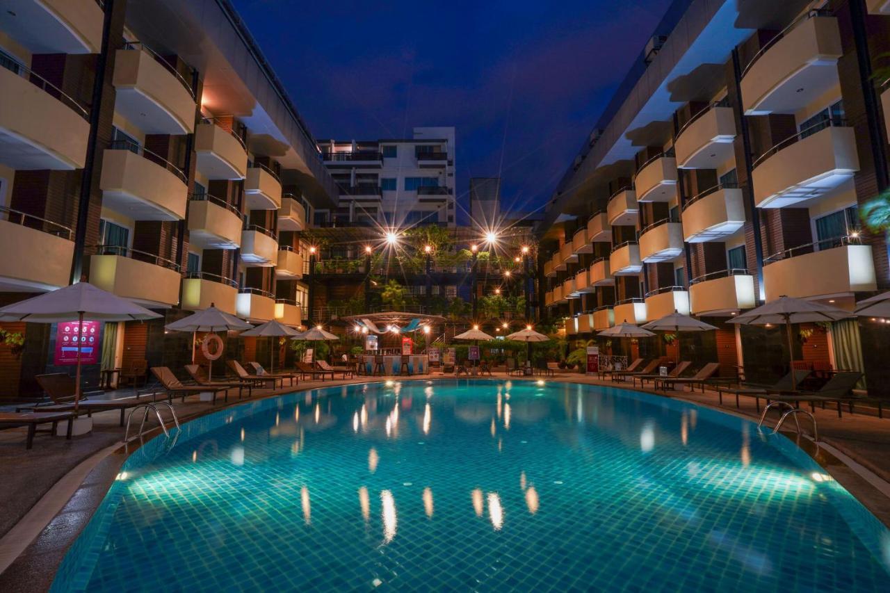 Baron Hotel