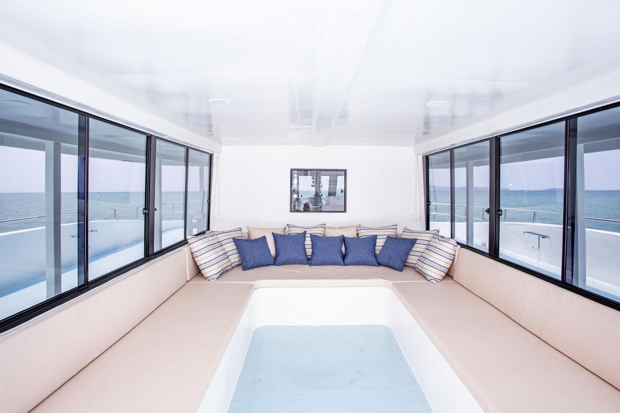 Hotel Royal Cliff Terrace Pattaya