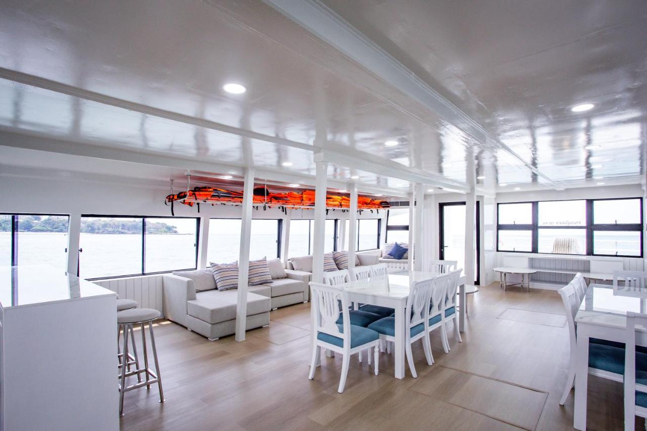 Royal Cliff Terrace Hotel
