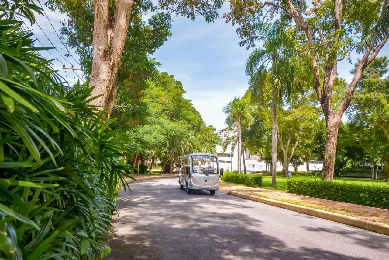 Royal Cliff Terrace Hotel Pattaya
