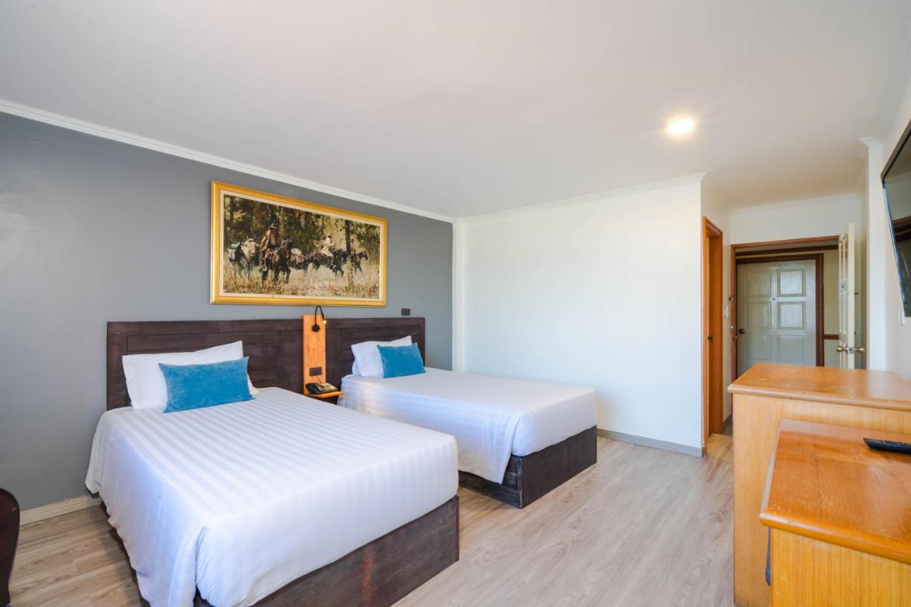 Hotel Shagwell Mansions 3*