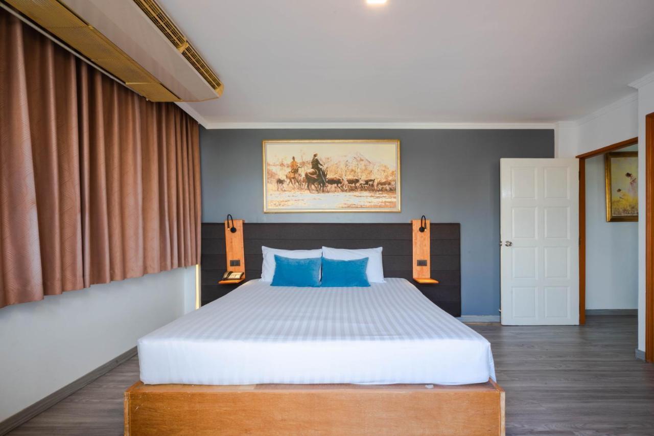 Hotel Shagwell Mansions 3*