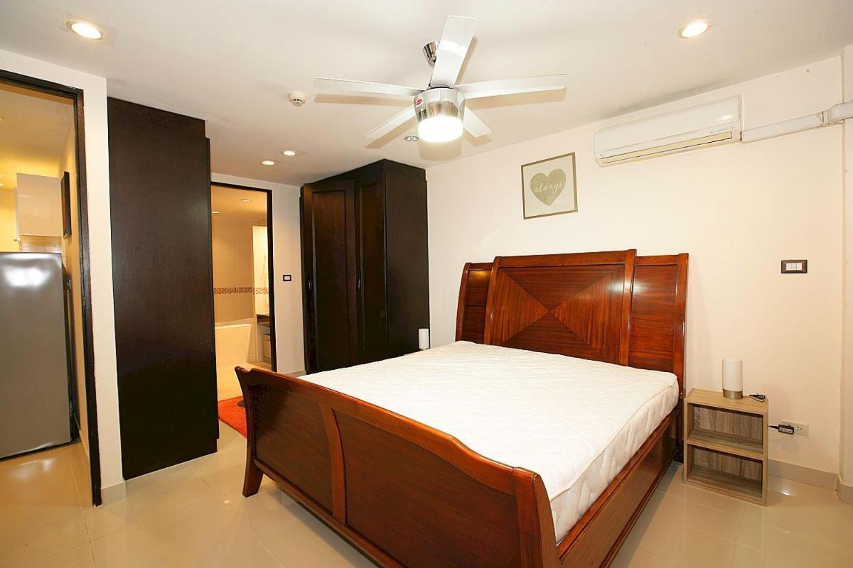 Wongamat Privacy Naklua Soi 16-2