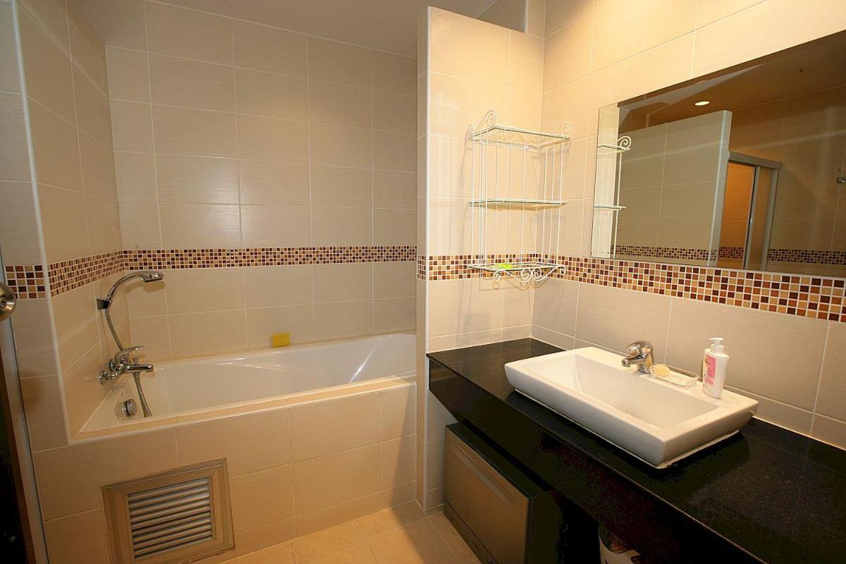 Wongamat Privacy Naklua Soi 16-2 Apartment *