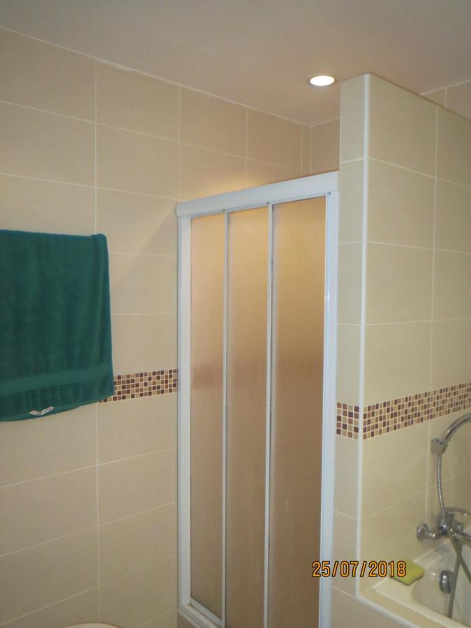 Apartment Wongamat Privacy Naklua Soi 16-2