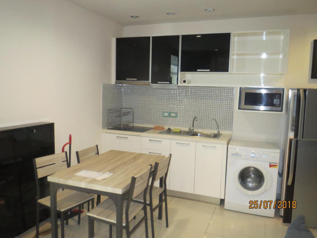 Wongamat Privacy Naklua Soi 16-2 Apartment *
