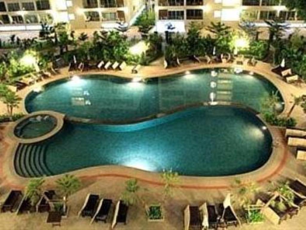 Wongamat Privacy Naklua Soi 16-2 Pattaya