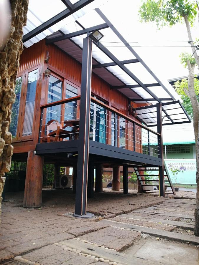 Wood House 3* Pattaya