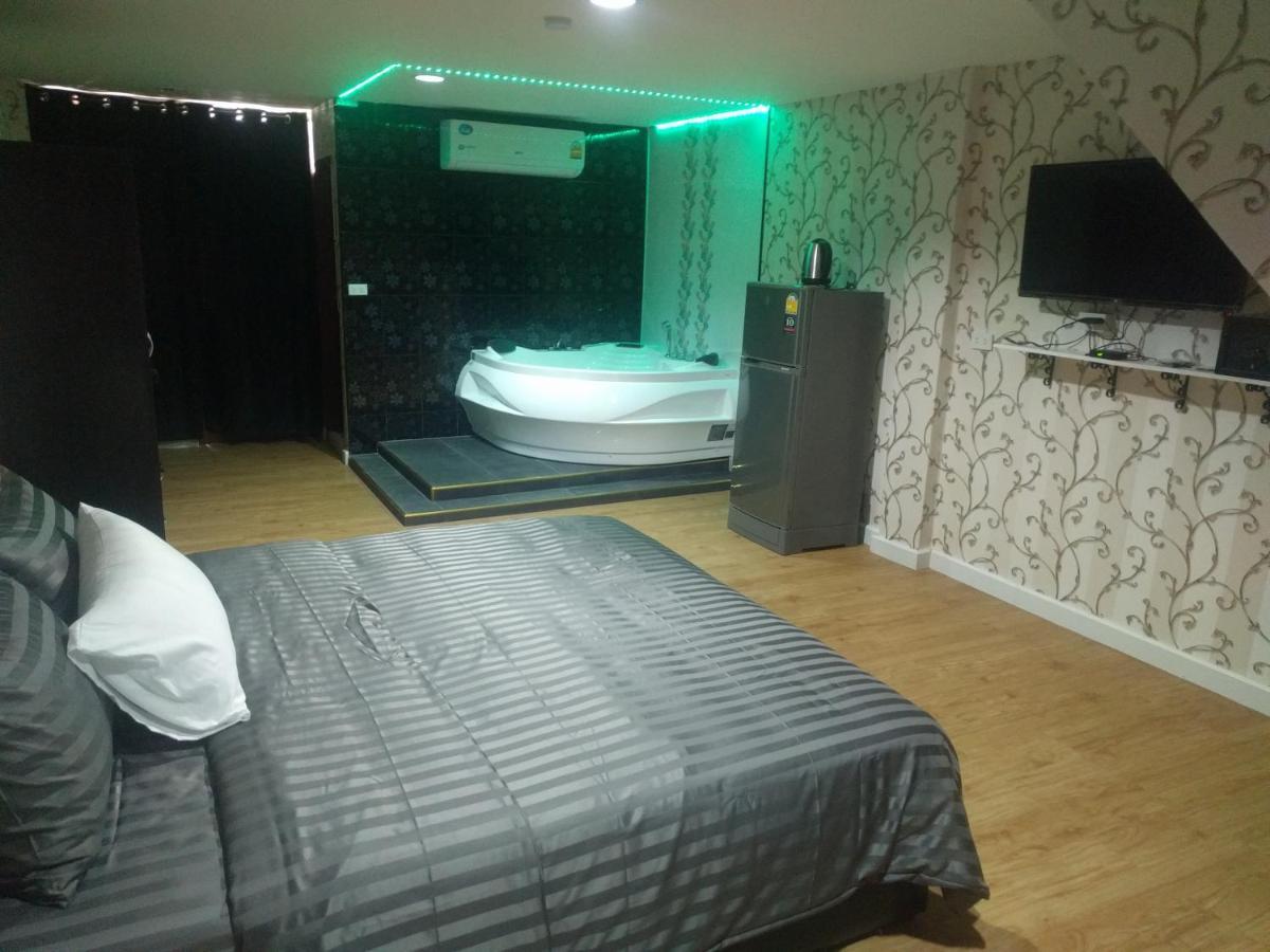 Gw Hotel