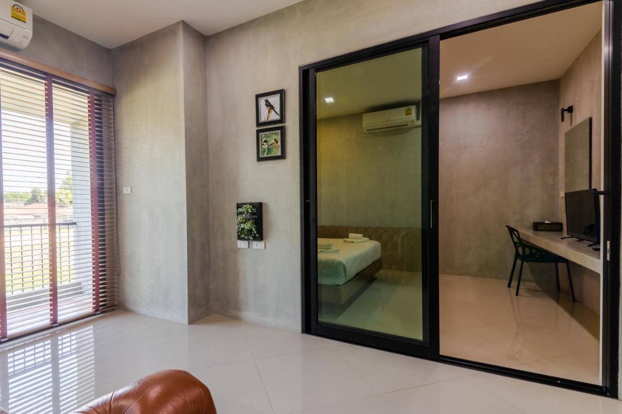 Purida Garden Resort Pattaya