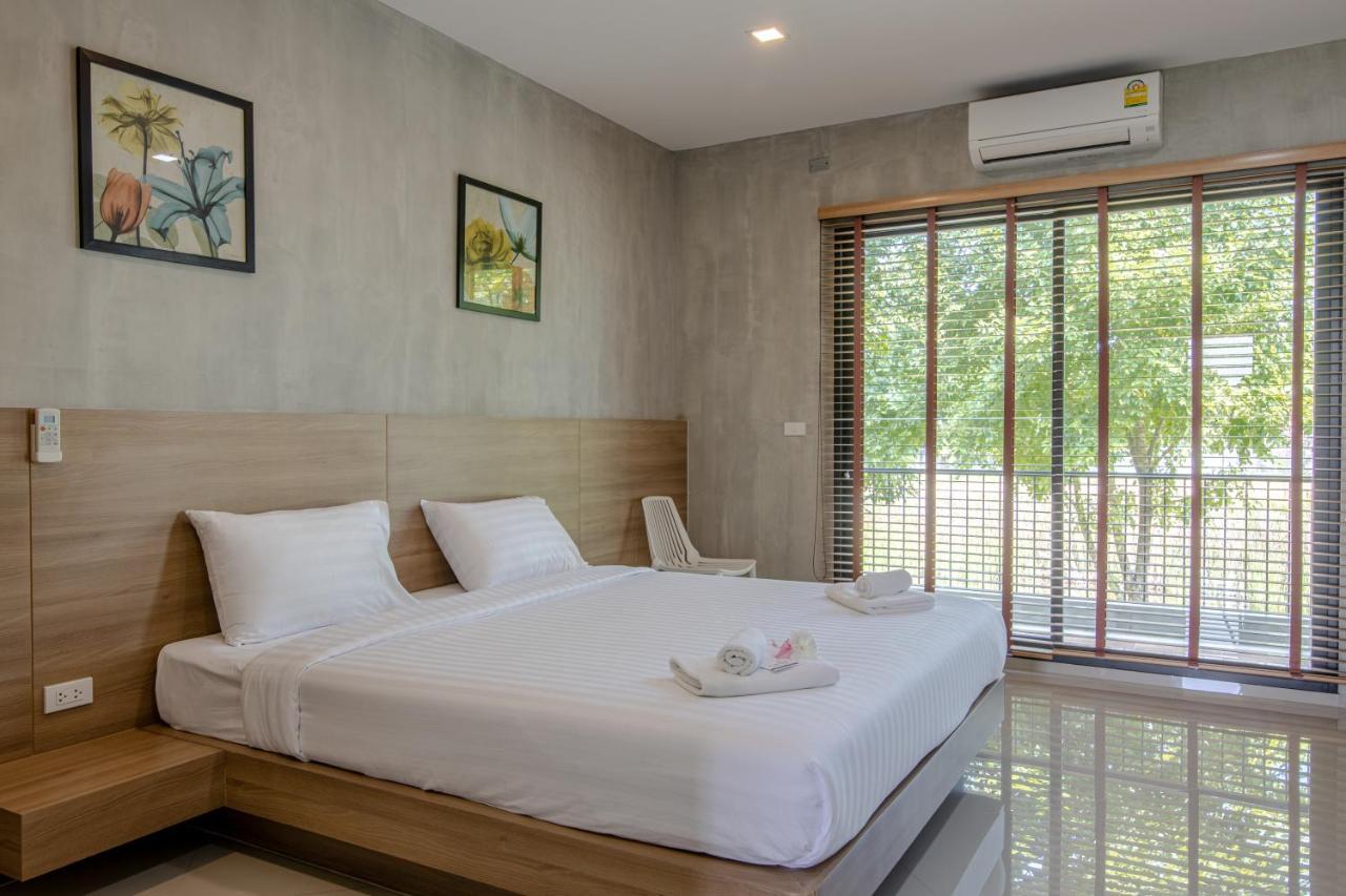 Purida Garden 3*