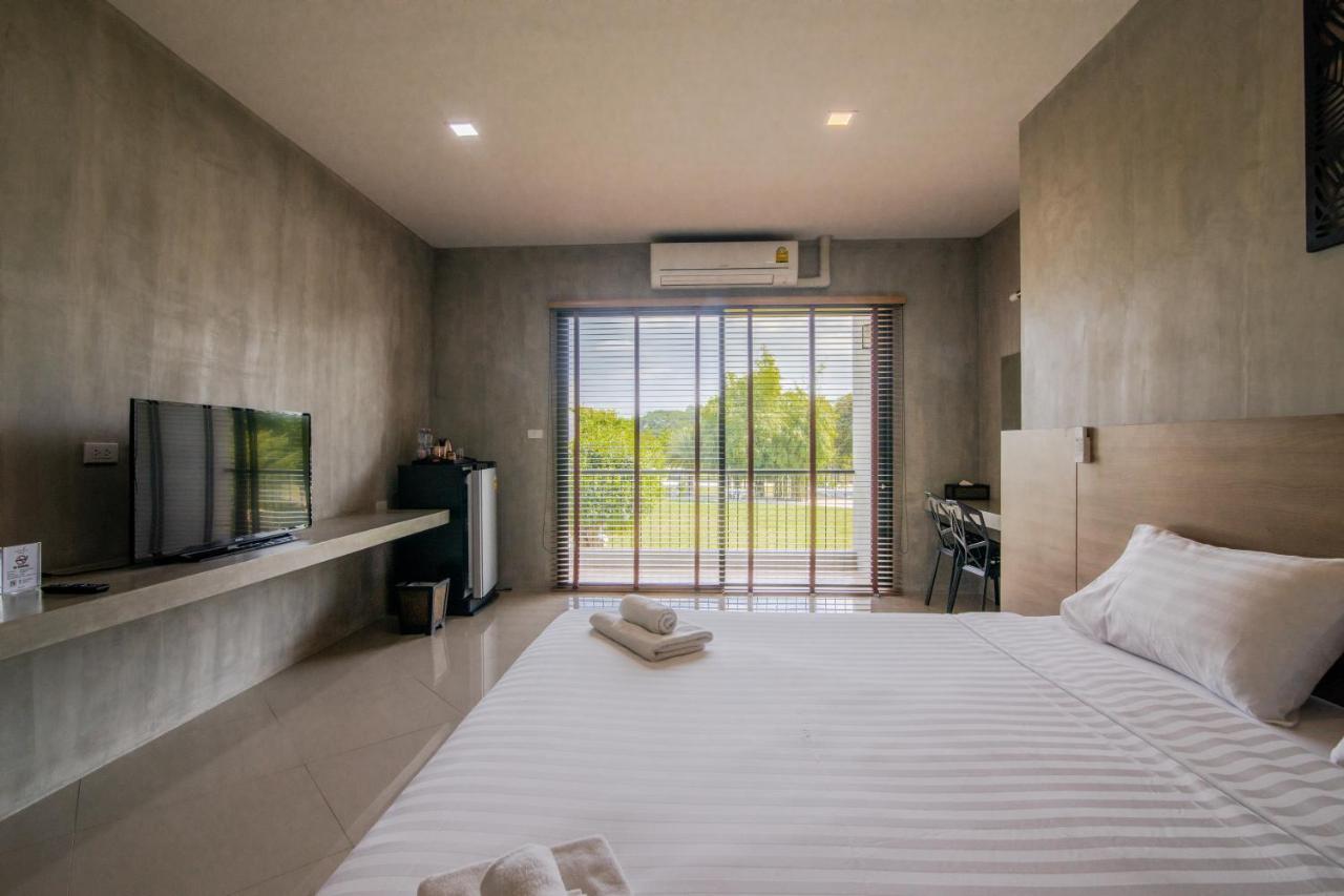 Purida Garden Pattaya
