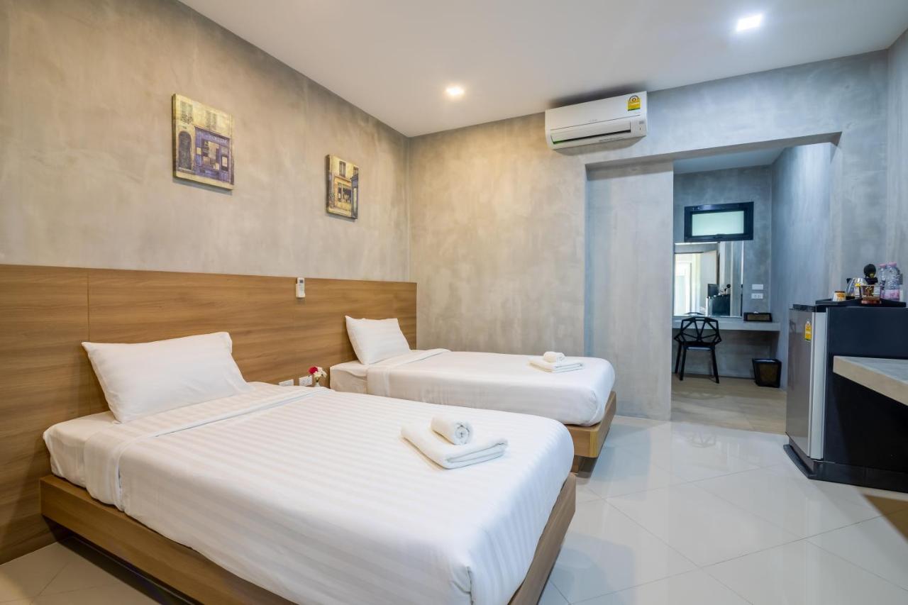 Purida Garden Resort