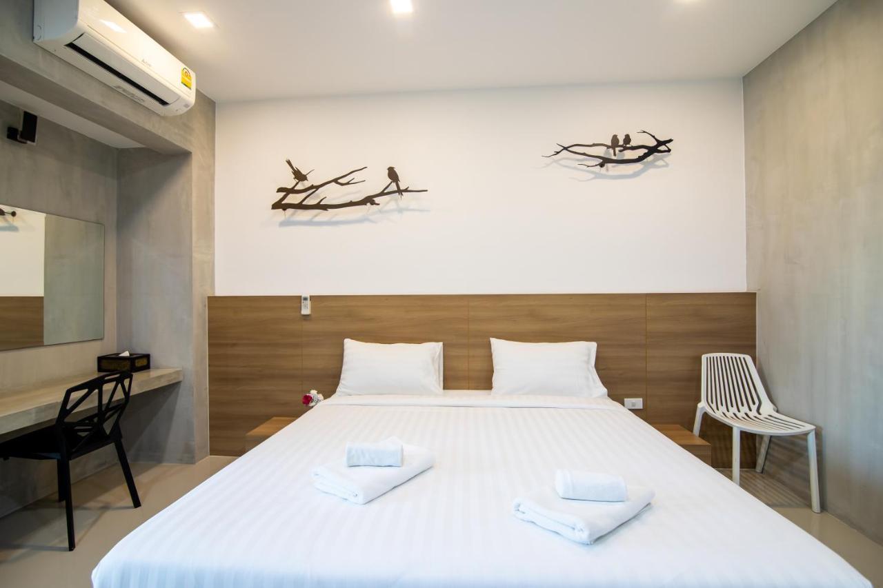 Purida Garden Pattaya