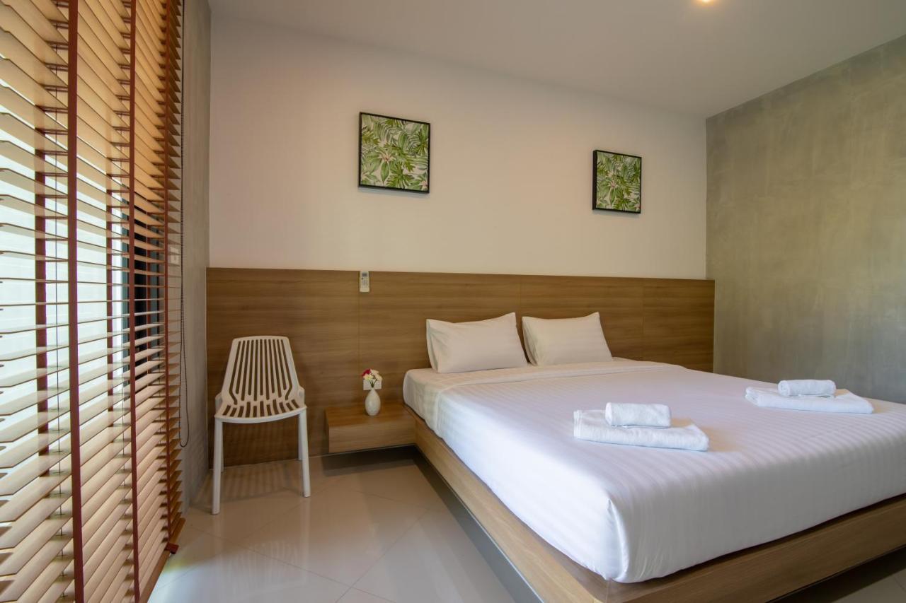 Purida Garden Pattaya