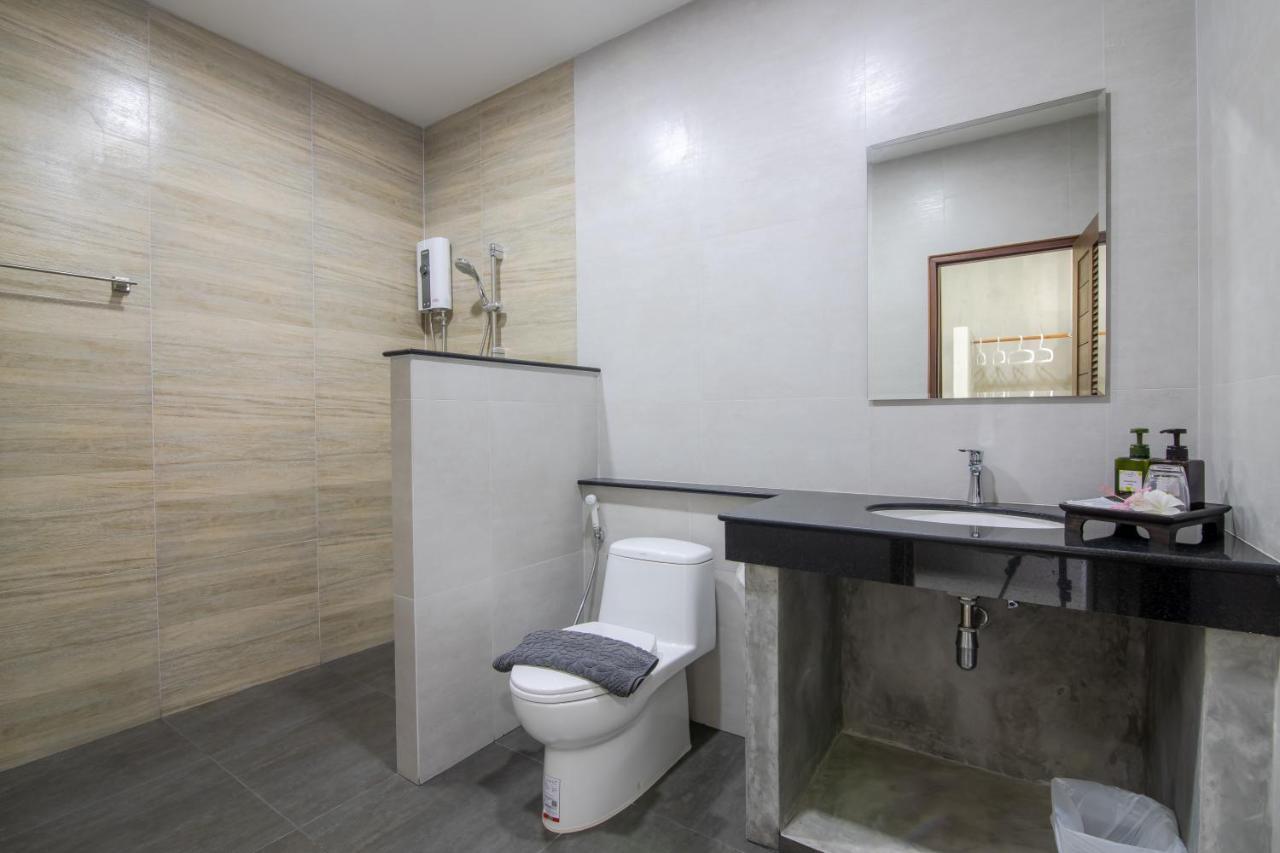 Purida Garden 3* Pattaya