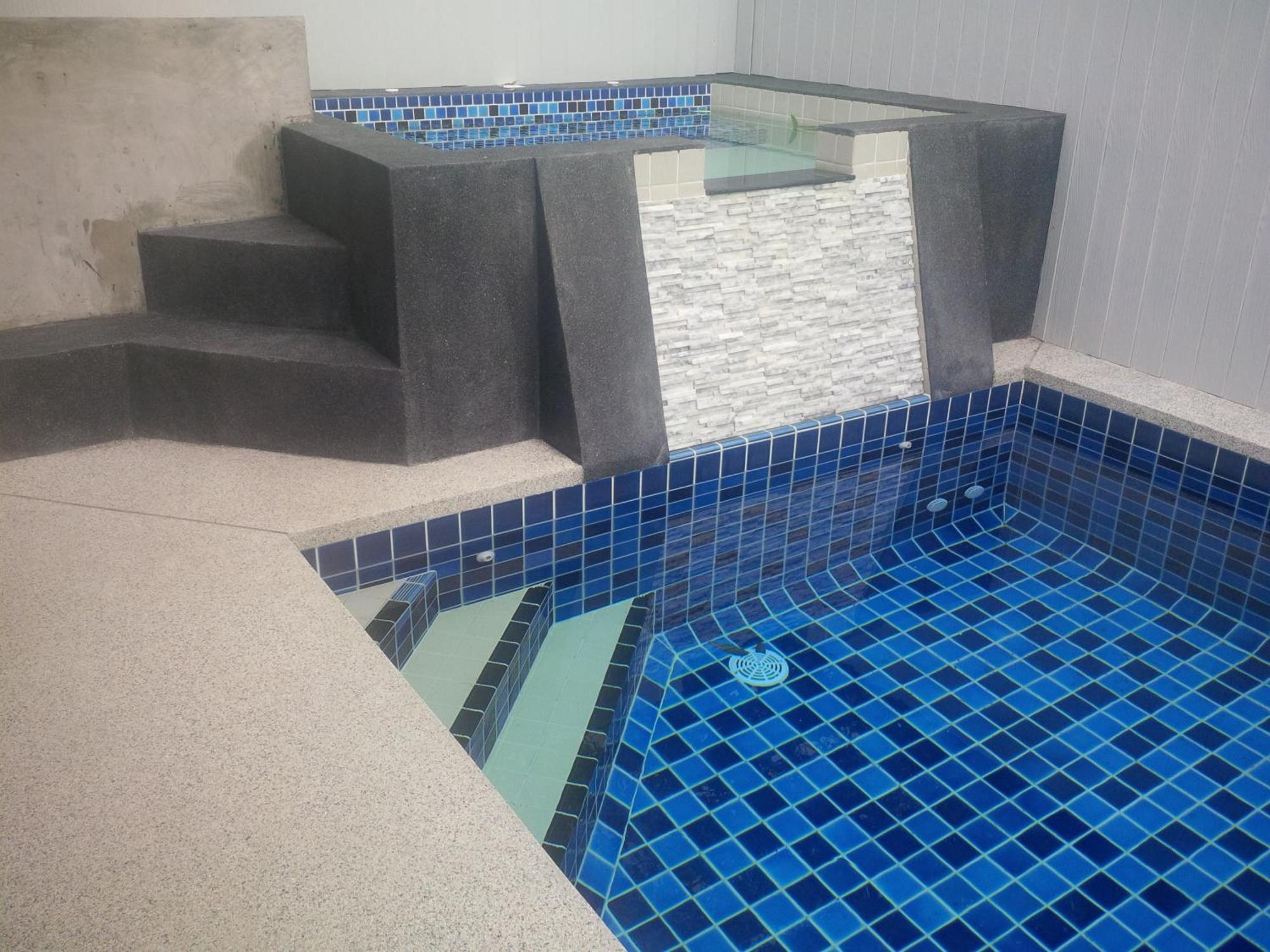 Rosa With Private Pool And Jacuzzi 100m To Pattaya