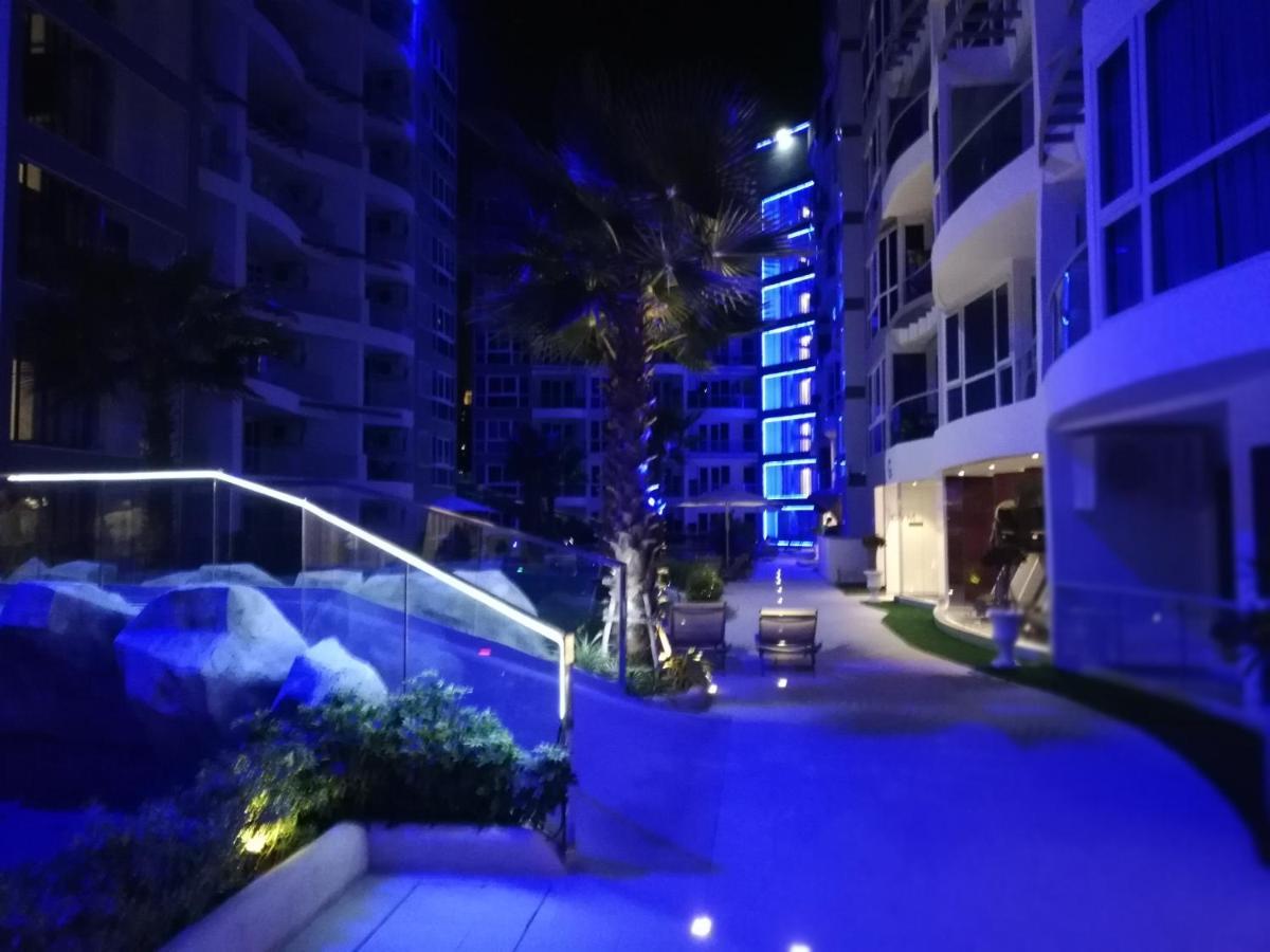 Grand Avenue 1 Bedroom Pattaya