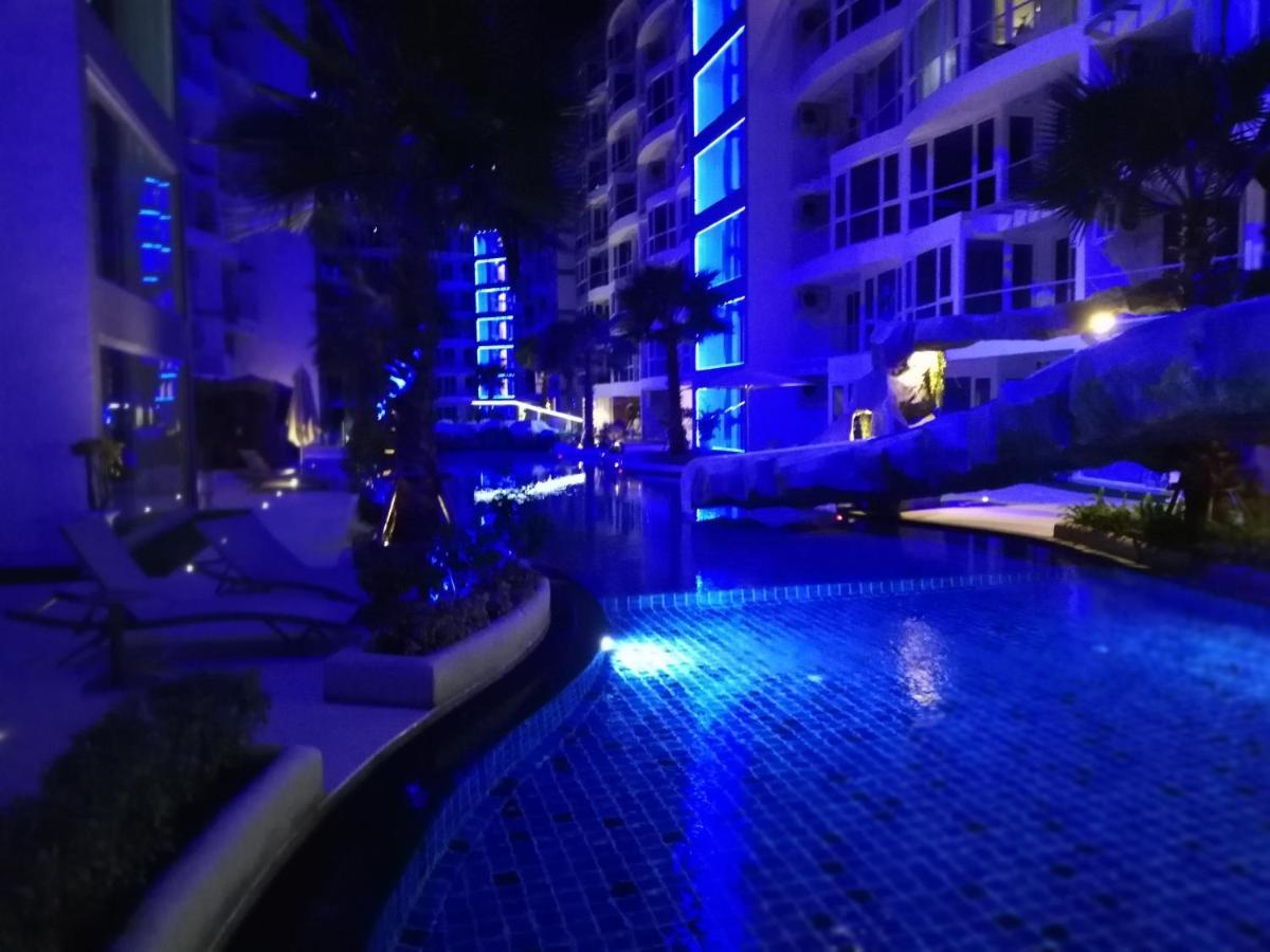 Grand Avenue 1 Bedroom * Pattaya