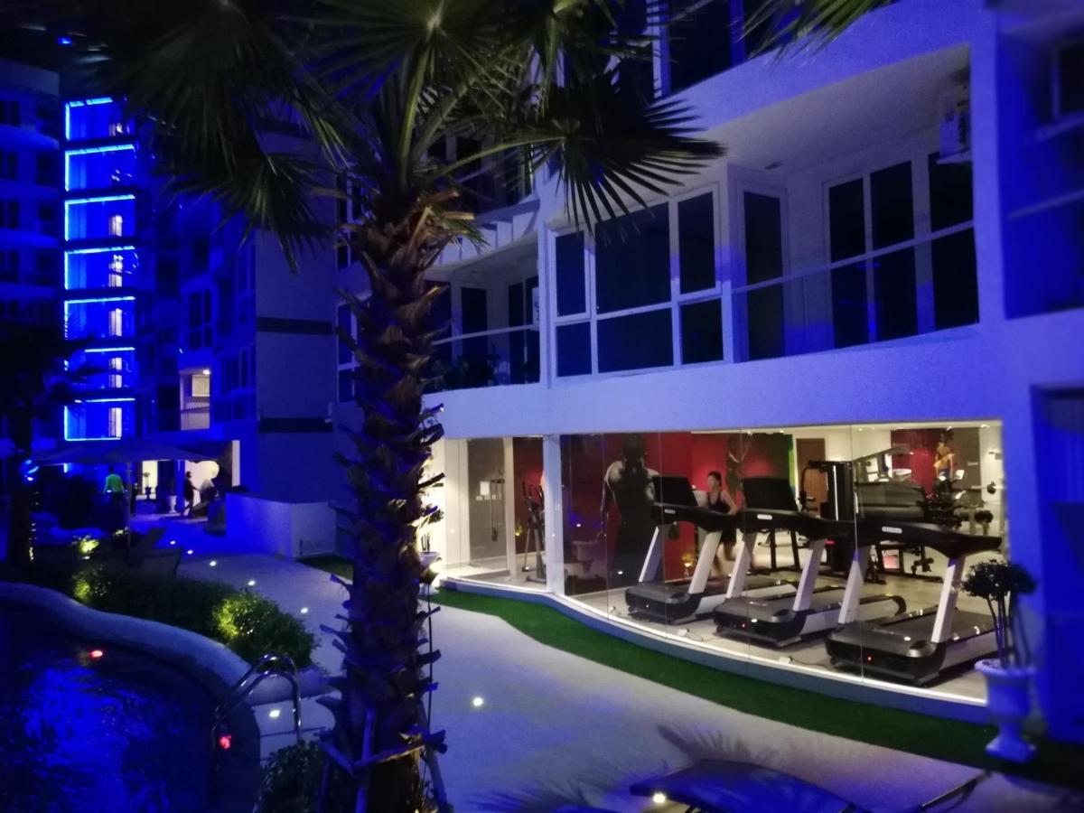 Grand Avenue 1 Bedroom Pattaya
