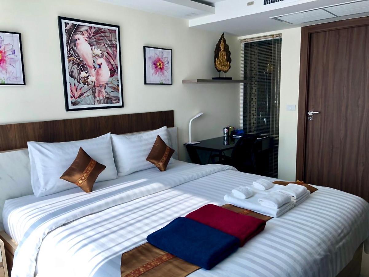 Apartment Luxury Business Suits In Grand Avenue By Estates *