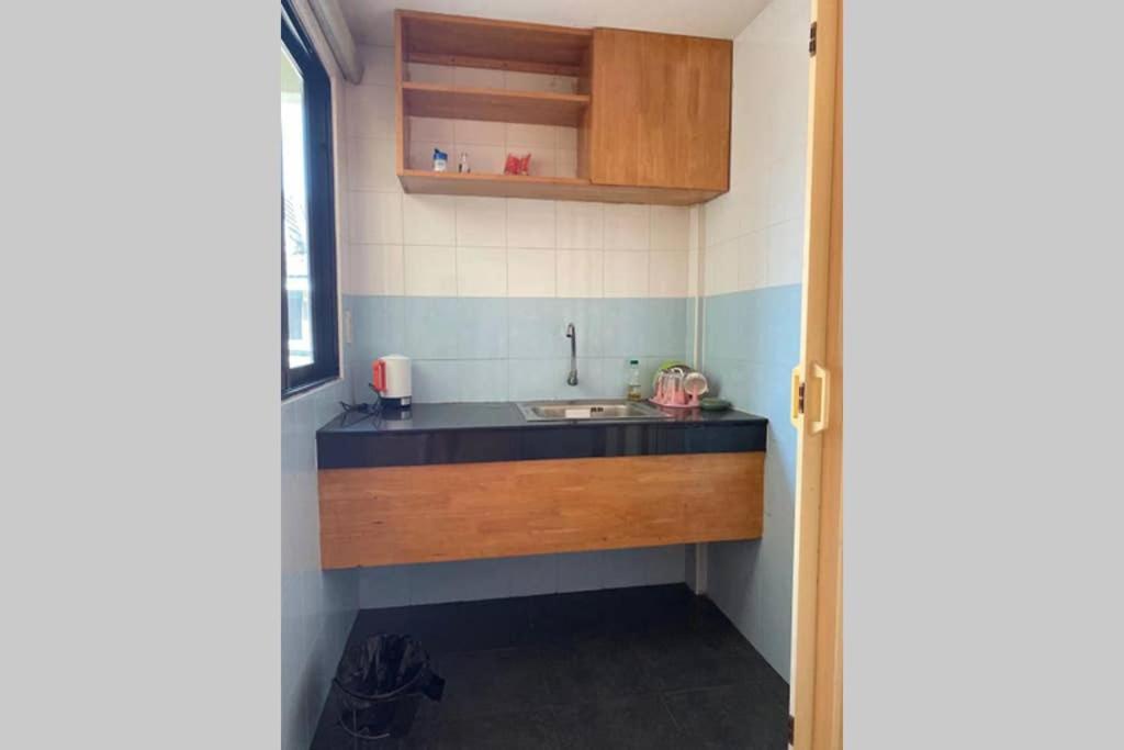 Hw House Apartment *