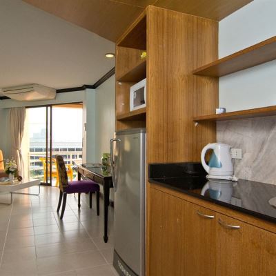Hotel Bella Metro 3*