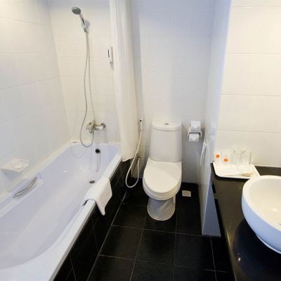 Bella Metro Hotel 3*