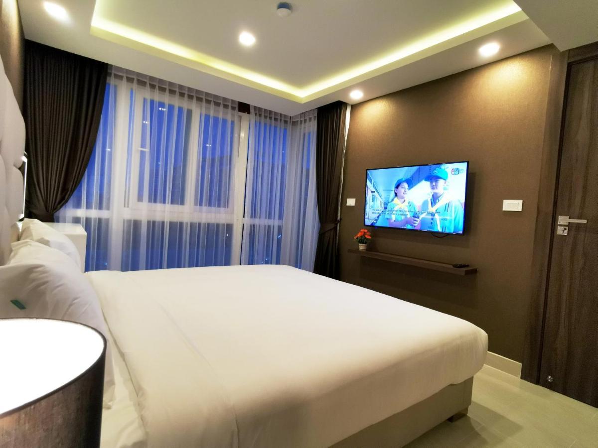 林荫大道 Grand Avenue # Kingland Condotel *