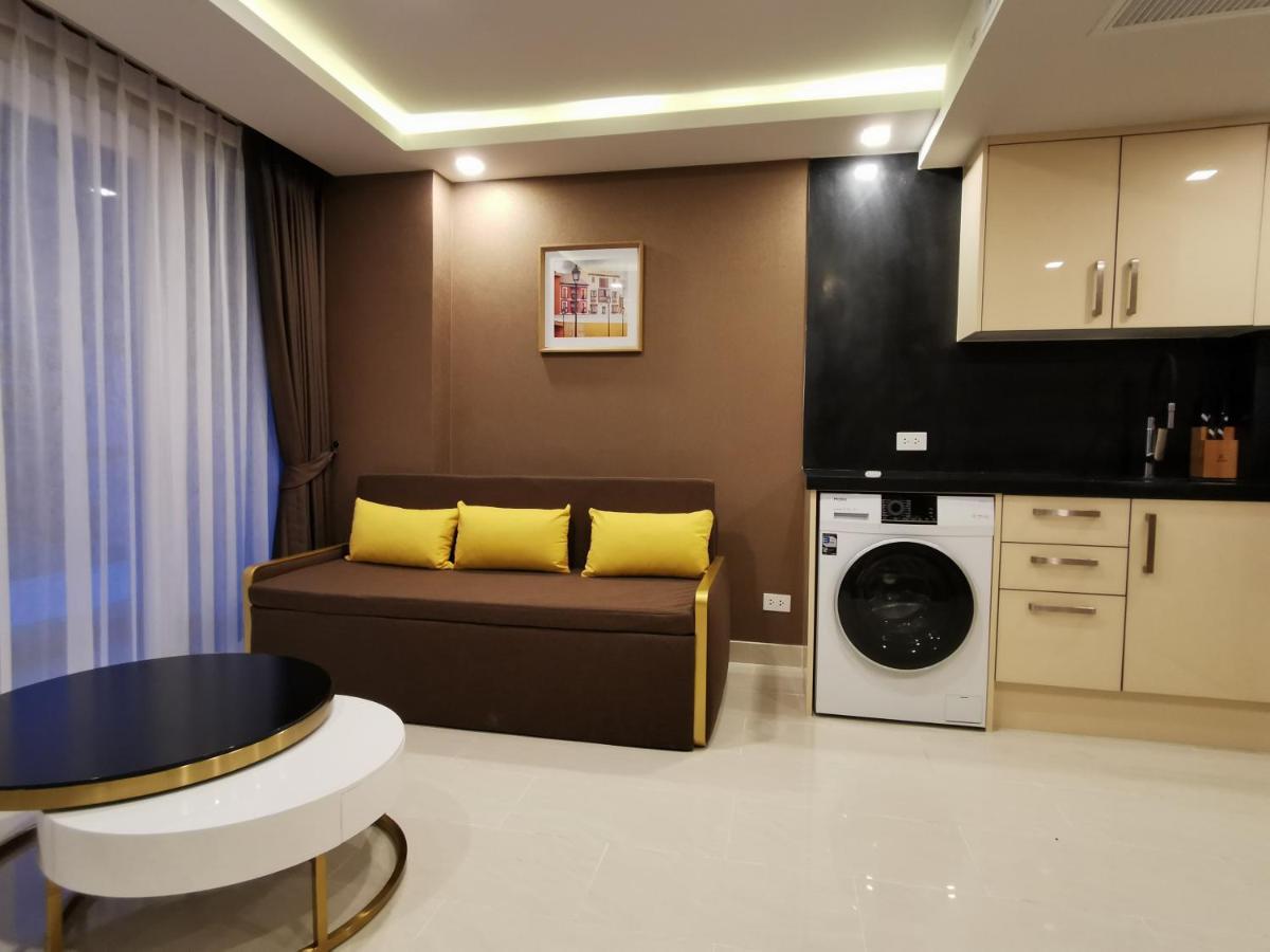 林荫大道 Grand Avenue # Kingland Condotel Apartment