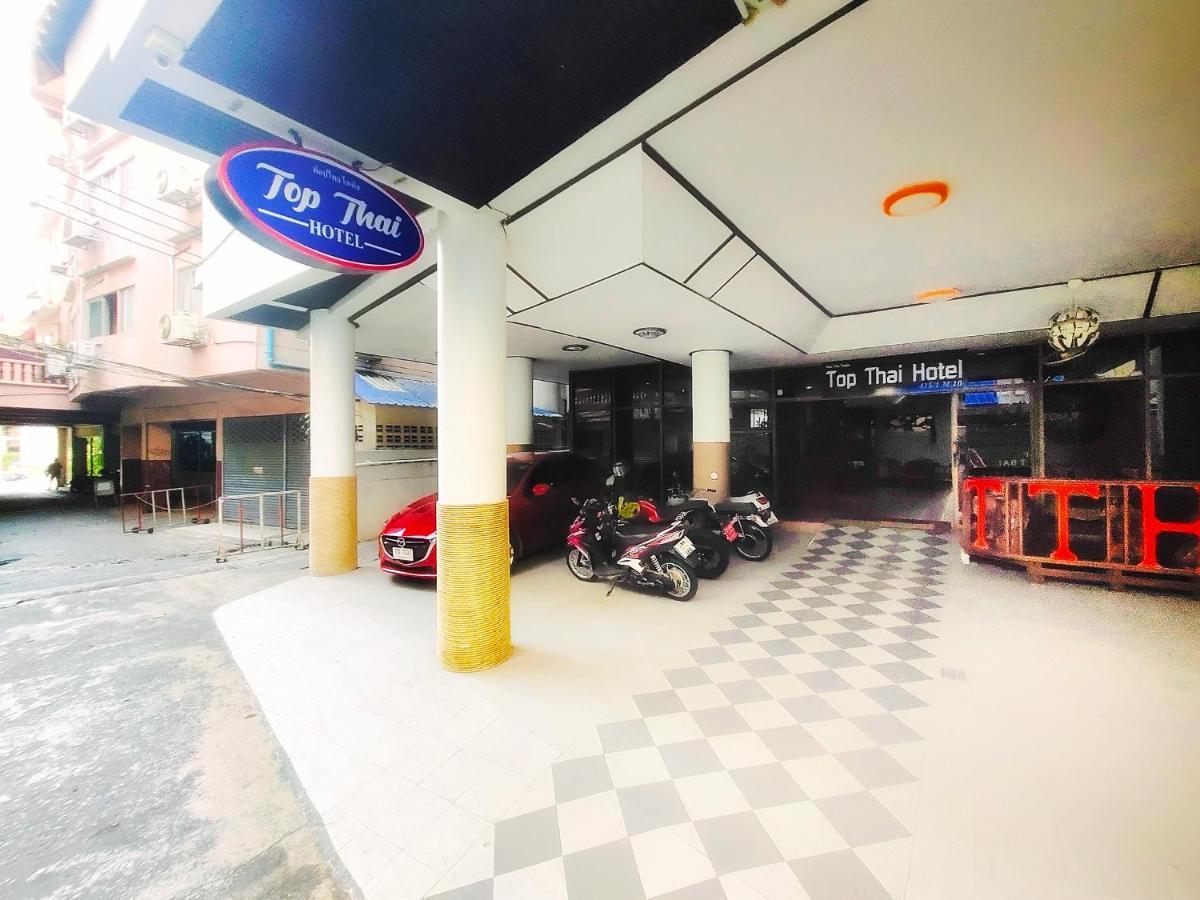 Thai Hotel