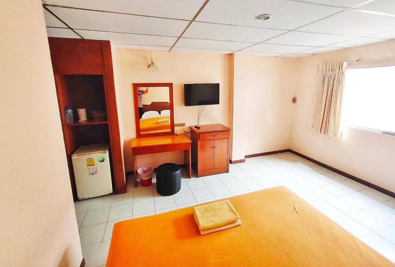 Hotel Thai
