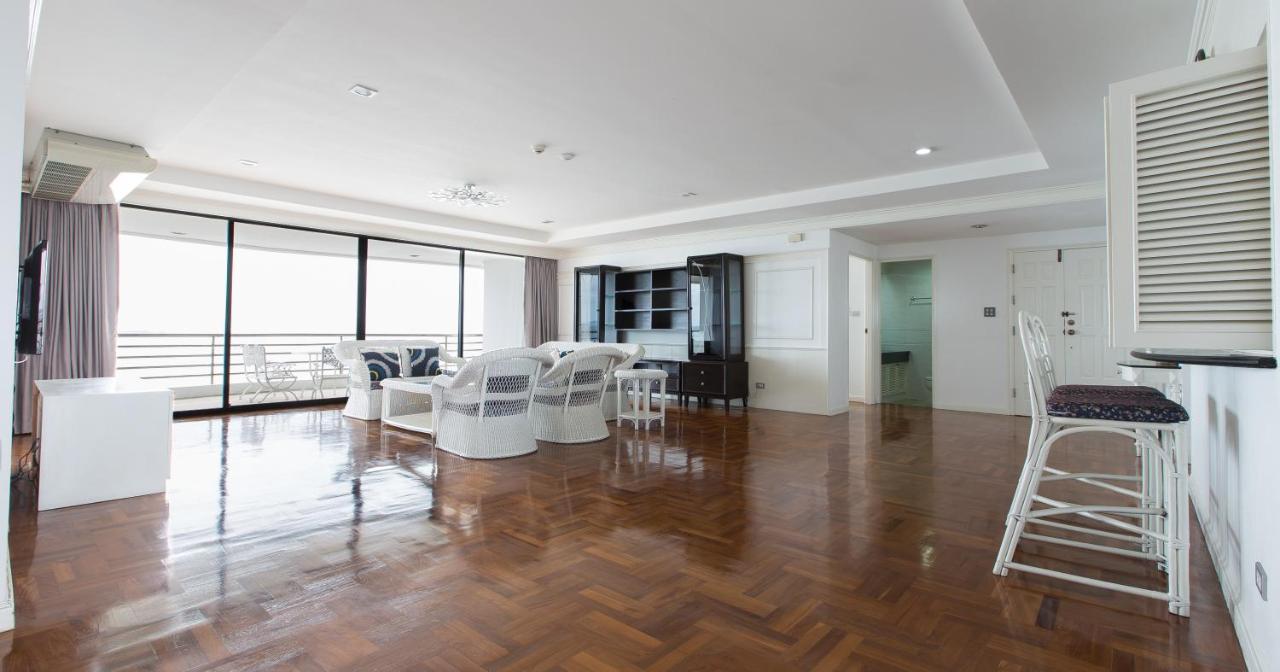 Apartment Spacious With Ocean & View *