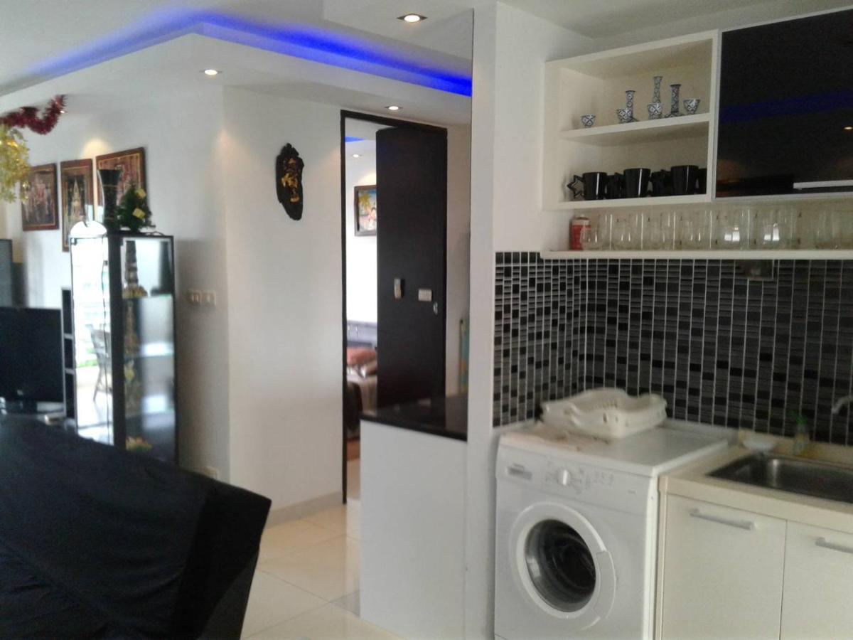 Wongamat Privacy, 1-2 Bedroom, * Pattaya