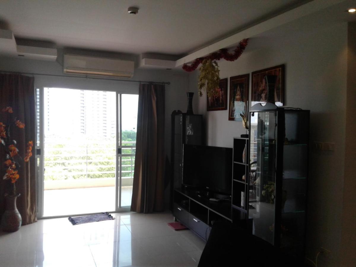 Wongamat Privacy, 1-2 Bedroom,