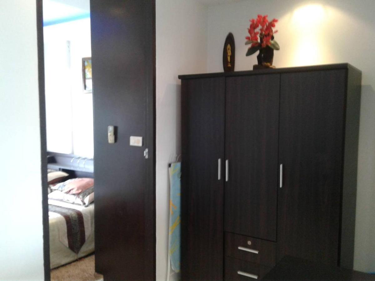 Wongamat Privacy, 1-2 Bedroom, *