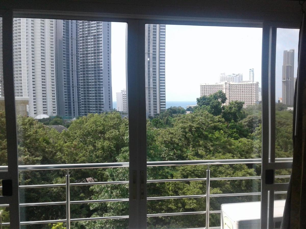 Wongamat Privacy, 1-2 Bedroom, Apartment Pattaya
