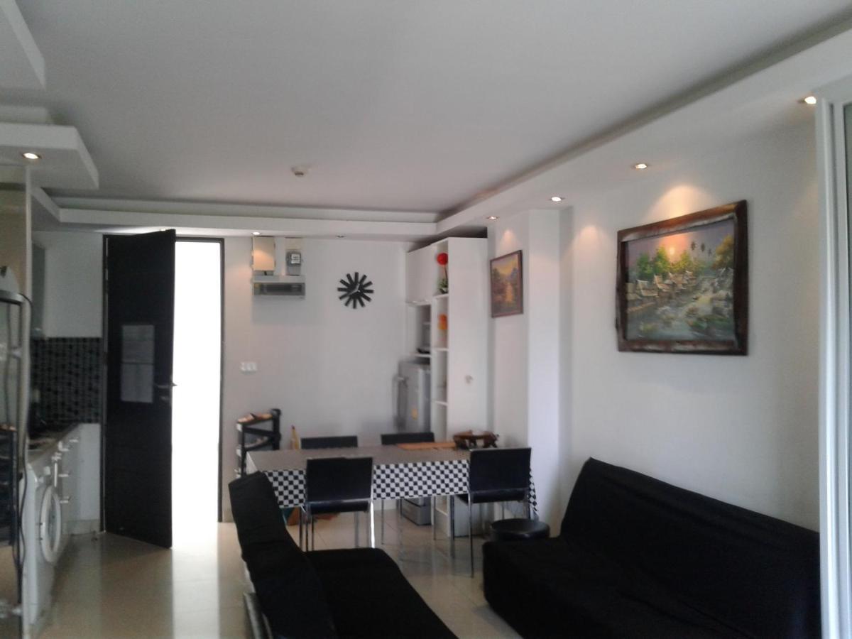 Wongamat Privacy, 1-2 Bedroom,