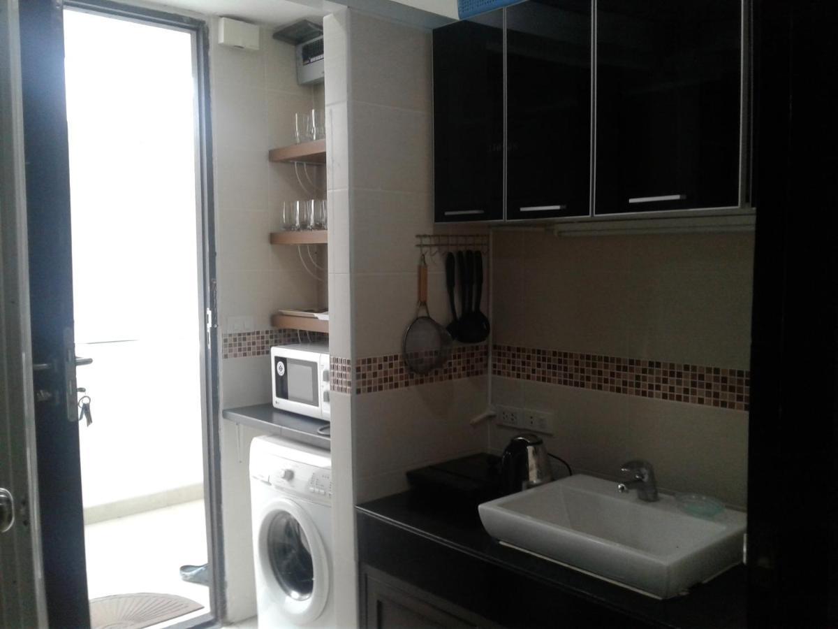 Wongamat Privacy, 1-2 Bedroom, * Pattaya