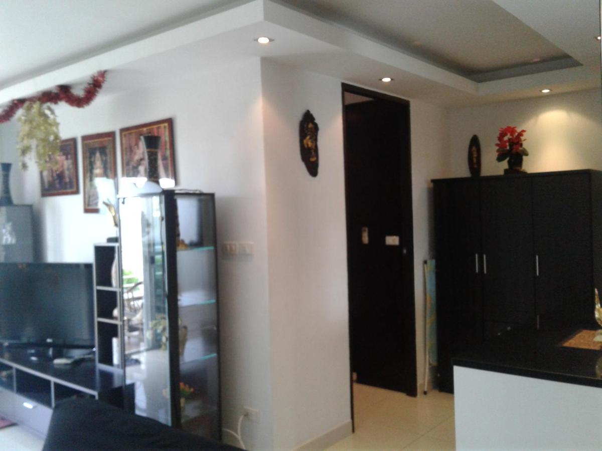 Apartment Wongamat Privacy, 1-2 Bedroom, Pattaya
