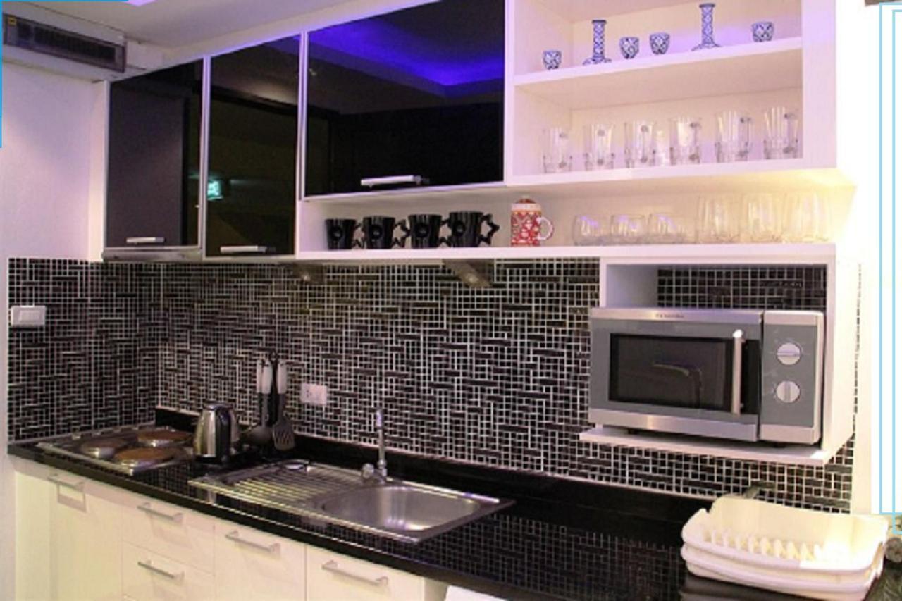 Wongamat Privacy, 1-2 Bedroom,